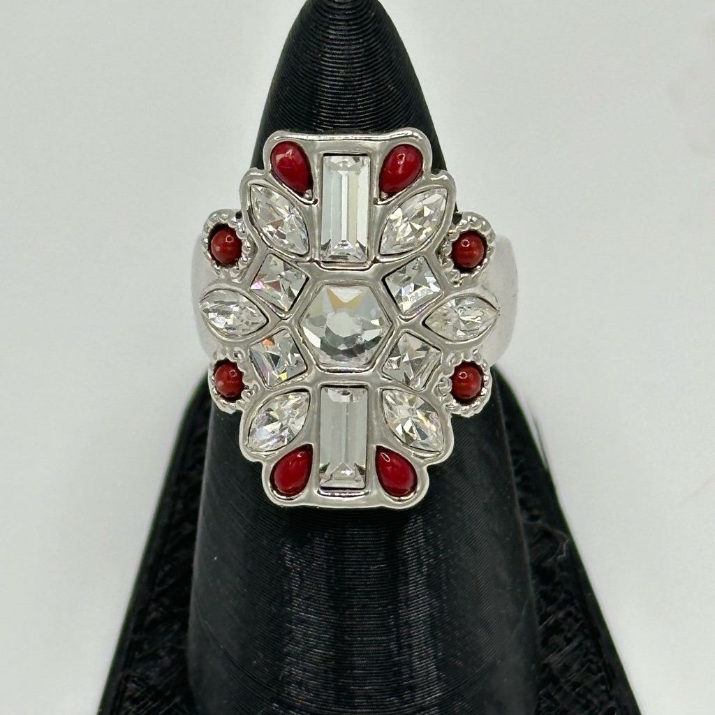 Sz 8 Ring